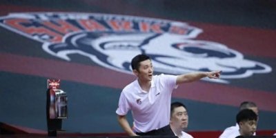 ​马斯诺的绝望与CBA式奇迹