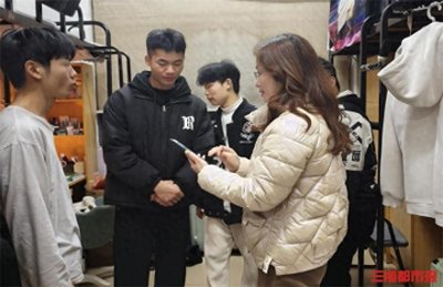 ​长沙商贸旅游职院多措并举打好学风建设“组合拳”