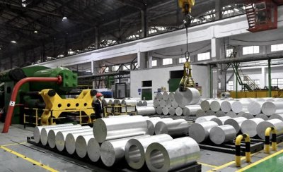 ​重报深一度｜树立央地合作“新样板” 中铝集团携手重庆共促铝基先进材料产业发