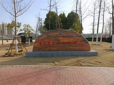 ​漯河这个新打卡地，您去过吗？