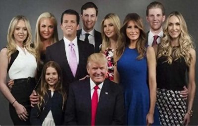 ​泰格伍兹与瓦妮莎特朗普：体坛豪门联姻背后的运动基因与商业逻辑