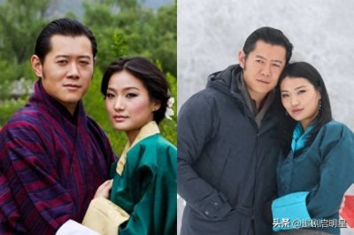 ​不丹国王为爱废一夫多妻制，却被爆外遇？王后连生三胎粉碎谣言