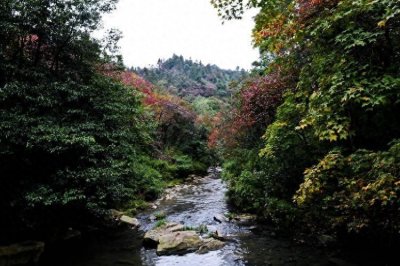 ​云南昭通自驾游别致景点攻略推荐