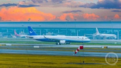 ​重庆，春运机票预订目的地全国Top10