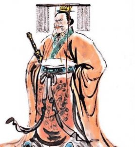 ​孙资刘放：不倒的“秘书”传奇