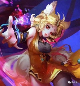 ​王者荣耀英雄人物原型系列之2：妲己