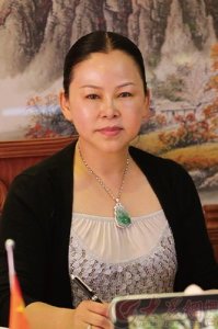 ​“海参奶奶”钟平:私人订制的小资美食家