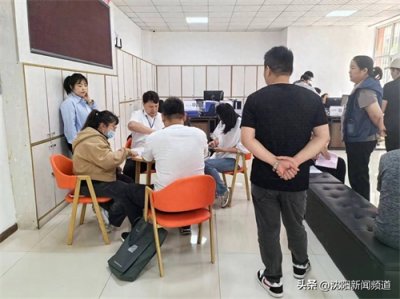 ​【解民忧 纾民困 暖民心】大东区东站街道瑞家社区：现场办公“面对面”一线“