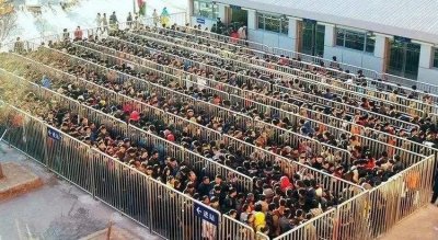 ​北京西二旗为什么这么堵，以后会缓解吗？