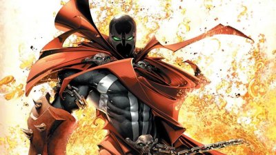 《再生侠》最成功的漫画英雄之一，唯一的电影版为何惨败？