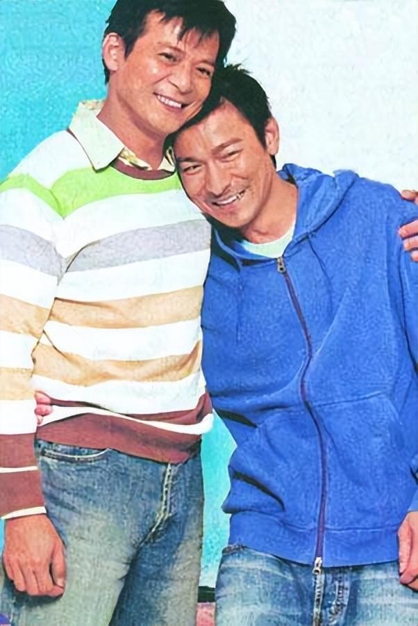 刘德华个人资料介绍（刘德华与妻子雪藏爱情24年）