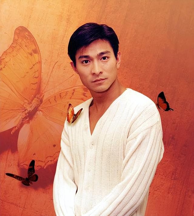 刘德华个人资料介绍（刘德华与妻子雪藏爱情24年）