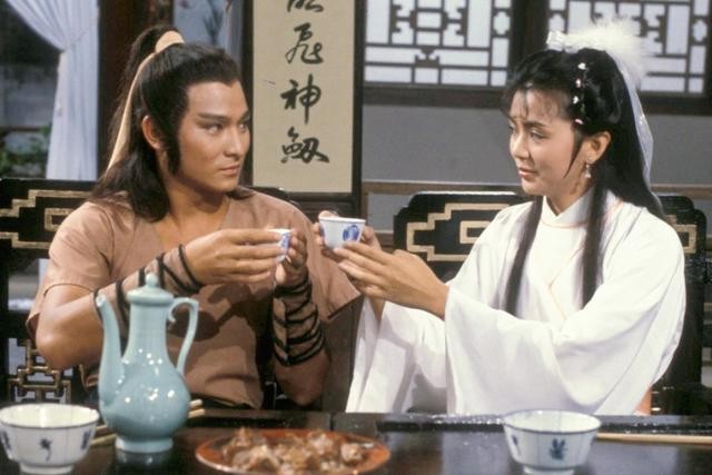 刘德华个人资料介绍（刘德华与妻子雪藏爱情24年）