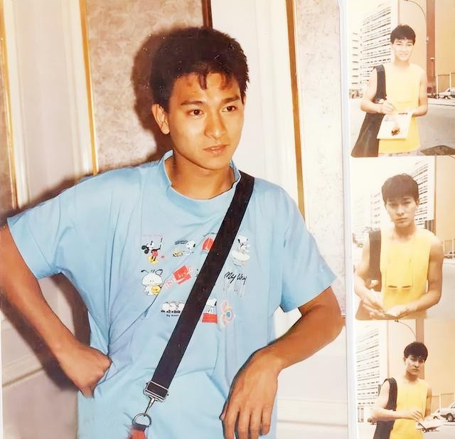 刘德华个人资料介绍（刘德华与妻子雪藏爱情24年）