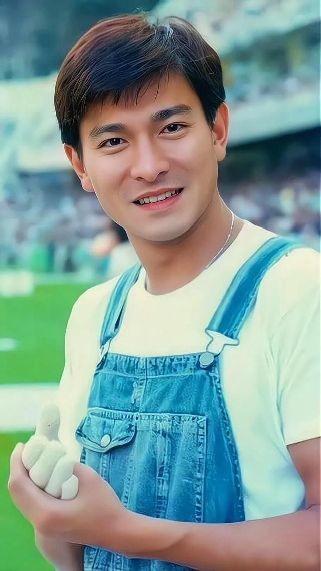 刘德华个人资料介绍（刘德华与妻子雪藏爱情24年）