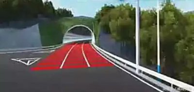 ​威海陶家夼隧道预计年底双洞全通车！