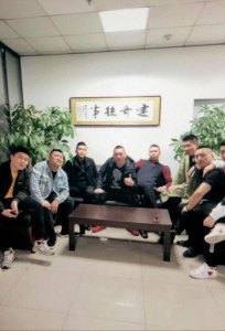 ​张健海宽做建哥往事的初衷意义讲述