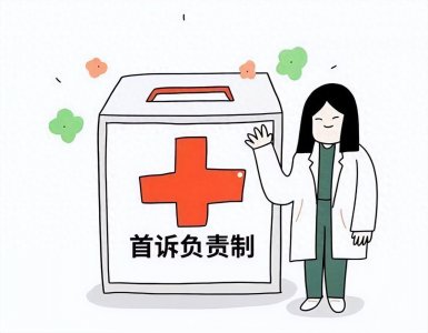 ​对医疗行为不满意，这些投诉方式你记住