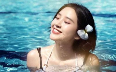 ​唐艺昕的简历个人资料：唐艺昕家庭背景起底