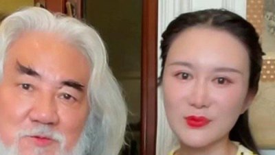 ​张纪中有几任妻子，张纪中个人简介