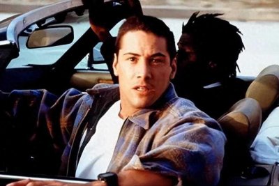 ​炸裂银幕！《生死时速》营救戏码，热血让观众燃爆全场！