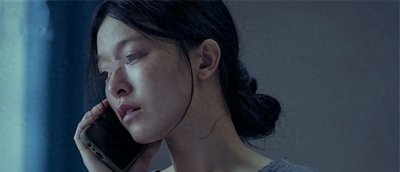 ​2011年，广州母亲掐死18岁女儿，女儿死前痛哭哀求：妈妈，我爱你