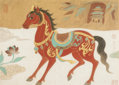 十步香车是比喻形容哪个生肖动物，答案分析精选解释