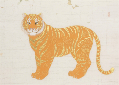 词语作答诗意：“雄狮猛虎”|打一精准正确生肖指的是什么生肖|优选谜底解答解释